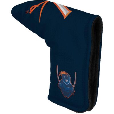 WinCraft - Virginia Cavaliers Blade Putter Cover - Multicolor WinCraft - Virginia Cavaliers Blade Putter Cover - Multicolor