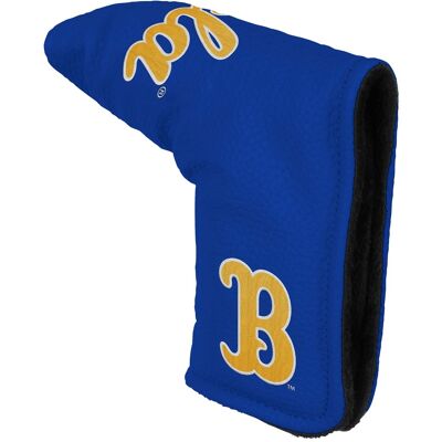 WinCraft - UCLA Bruins Blade Putter Cover - Multicolor WinCraft - UCLA Bruins Blade Putter Cover - Multicolor