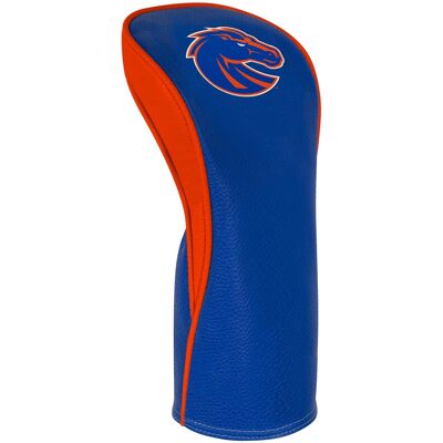 WinCraft - Boise State Broncos Golf Club Driver Headcover - Multicolor WinCraft - Boise State Broncos Golf Club Driver Headcover - Multicolor