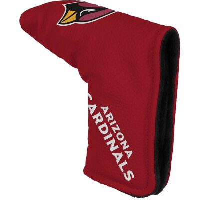 WinCraft - Arizona Cardinals Blade Putter Cover - Multicolor WinCraft - Arizona Cardinals Blade Putter Cover - Multicolor