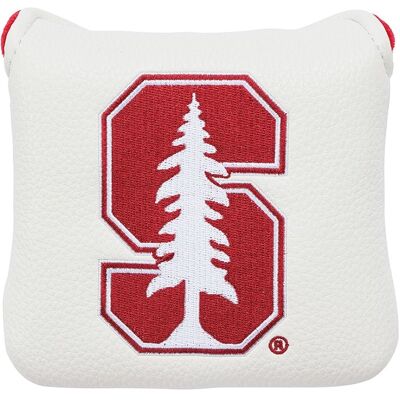 TaylorMade - Stanford Cardinal Mallet Headcover - Multicolor TaylorMade - Stanford Cardinal Mallet Headcover - Multicolor