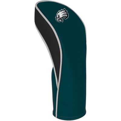 WinCraft - Philadelphia Eagles Golf Club Fairway Headcover - Multicolor WinCraft - Philadelphia Eagles Golf Club Fairway Headcover - Multicolor