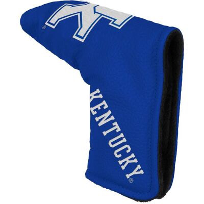 WinCraft - Kentucky Wildcats Blade Putter Cover - Multicolor WinCraft - Kentucky Wildcats Blade Putter Cover - Multicolor