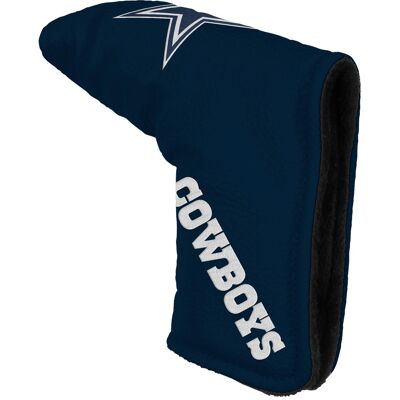 WinCraft - Dallas Cowboys Blade Putter Cover - Multicolor WinCraft - Dallas Cowboys Blade Putter Cover - Multicolor