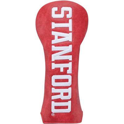 TaylorMade - Stanford Cardinal Driver Headcover - Multicolor TaylorMade - Stanford Cardinal Driver Headcover - Multicolor