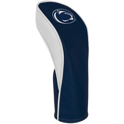WinCraft - Penn State Nittany Lions Golf Club Fairway Headcover - Multicolor WinCraft - Penn State Nittany Lions Golf Club Fairway Headcover - Multicolor