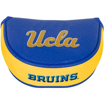 WinCraft - UCLA Bruins Mallet Putter Cover - Multicolor WinCraft - UCLA Bruins Mallet Putter Cover - Multicolor