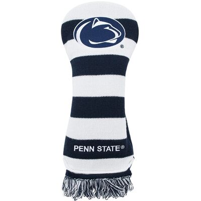 TaylorMade - Penn State Nittany Lions Driver Headcover - Multicolor TaylorMade - Penn State Nittany Lions Driver Headcover - Multicolor