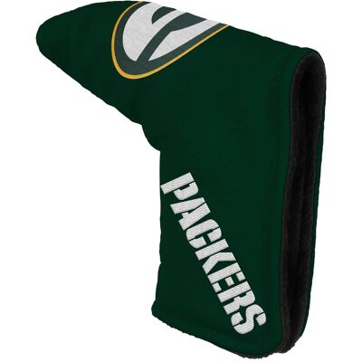 WinCraft - Green Bay Packers Blade Putter Cover - Multicolor WinCraft - Green Bay Packers Blade Putter Cover - Multicolor