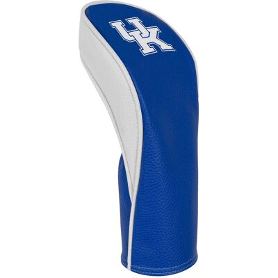 WinCraft - Kentucky Wildcats Golf Club Fairway Headcover - Multicolor WinCraft - Kentucky Wildcats Golf Club Fairway Headcover - Multicolor