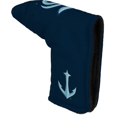 WinCraft - Seattle Kraken Blade Putter Cover - Multicolor WinCraft - Seattle Kraken Blade Putter Cover - Multicolor