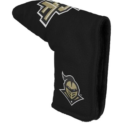 WinCraft - UCF Knights Blade Putter Cover - Multicolor WinCraft - UCF Knights Blade Putter Cover - Multicolor