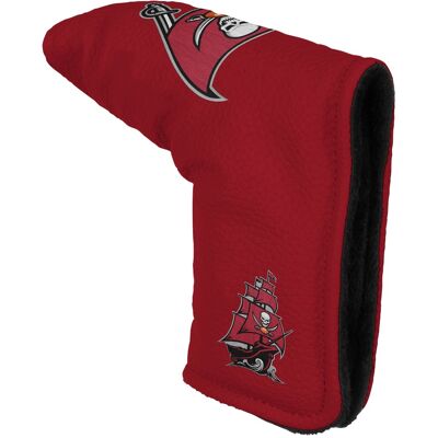 WinCraft - Tampa Bay Buccaneers Blade Putter Cover - Multicolor WinCraft - Tampa Bay Buccaneers Blade Putter Cover - Multicolor