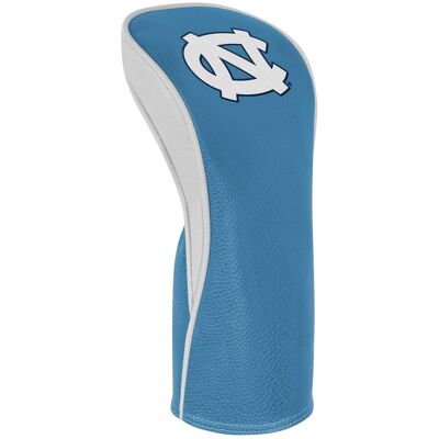 WinCraft - North Carolina Tar Heels Golf Club Driver Headcover - Multicolor WinCraft - North Carolina Tar Heels Golf Club Driver Headcover - Multicolor