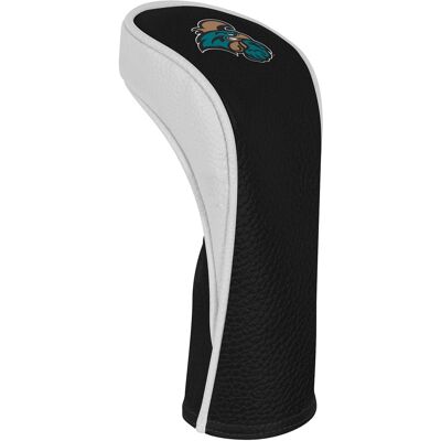 WinCraft - Coastal Carolina Chanticleers Golf Club Hybrid Headcover - Multicolor WinCraft - Coastal Carolina Chanticleers Golf Club Hybrid Headcover - Multicolor