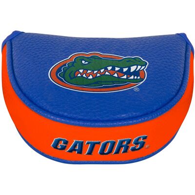 WinCraft - Florida Gators Mallet Putter Cover - Multicolor WinCraft - Florida Gators Mallet Putter Cover - Multicolor