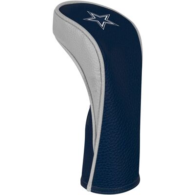 WinCraft - Dallas Cowboys Golf Club Hybrid Headcover - Multicolor WinCraft - Dallas Cowboys Golf Club Hybrid Headcover - Multicolor