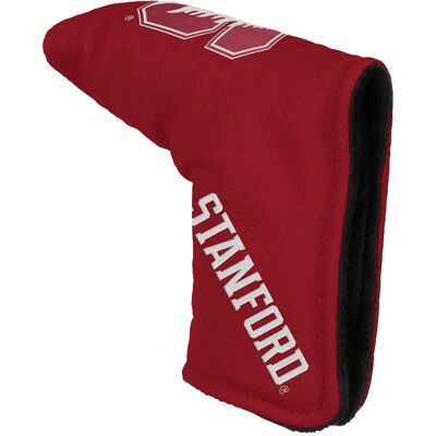 WinCraft - Stanford Cardinal Blade Putter Cover - Multicolor WinCraft - Stanford Cardinal Blade Putter Cover - Multicolor
