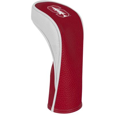 WinCraft - Stanford Cardinal Golf Club Hybrid Headcover - Multicolor WinCraft - Stanford Cardinal Golf Club Hybrid Headcover - Multicolor