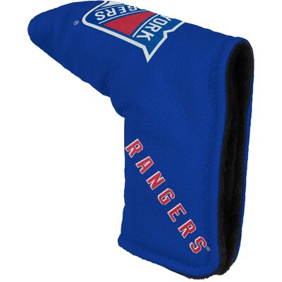 WinCraft - New York Rangers Blade Putter Cover - Multicolor WinCraft - New York Rangers Blade Putter Cover - Multicolor