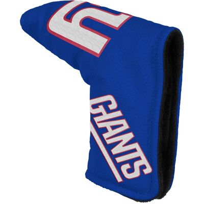 WinCraft - New York Giants Blade Putter Cover - Multicolor WinCraft - New York Giants Blade Putter Cover - Multicolor