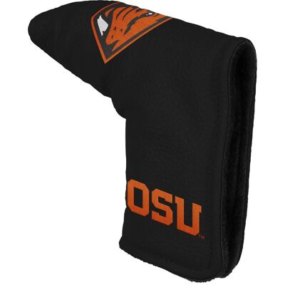 WinCraft - Oregon State Beavers Blade Putter Cover - Multicolor WinCraft - Oregon State Beavers Blade Putter Cover - Multicolor