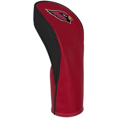 WinCraft - Arizona Cardinals Golf Club Fairway Headcover - Multicolor WinCraft - Arizona Cardinals Golf Club Fairway Headcover - Multicolor