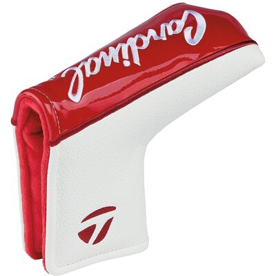 TaylorMade - Stanford Cardinal Blade Headcover - Multicolor TaylorMade - Stanford Cardinal Blade Headcover - Multicolor