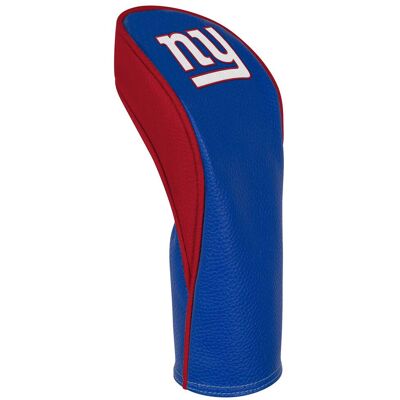 WinCraft - New York Giants Golf Club Fairway Headcover - Multicolor WinCraft - New York Giants Golf Club Fairway Headcover - Multicolor