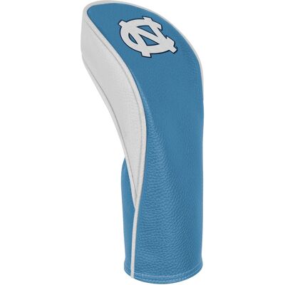 WinCraft - North Carolina Tar Heels Golf Club Fairway Headcover - Multicolor WinCraft - North Carolina Tar Heels Golf Club Fairway Headcover - Multicolor