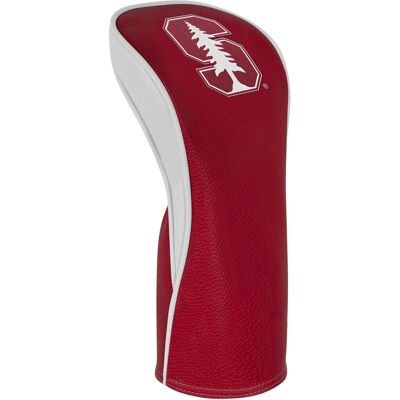 WinCraft - Stanford Cardinal Golf Club Driver Headcover - Multicolor WinCraft - Stanford Cardinal Golf Club Driver Headcover - Multicolor