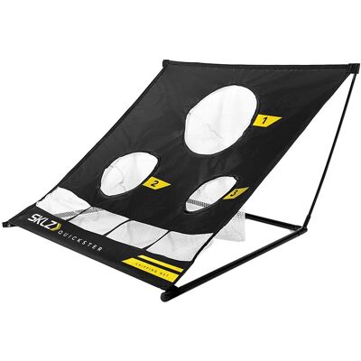 SKLZ - Quickster Golf Chipping Net - Black SKLZ - Quickster Golf Chipping Net - Black