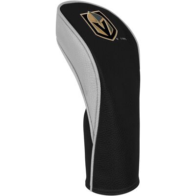 WinCraft - Vegas Golden Knights Golf Club Fairway Headcover - Multicolor WinCraft - Vegas Golden Knights Golf Club Fairway Headcover - Multicolor