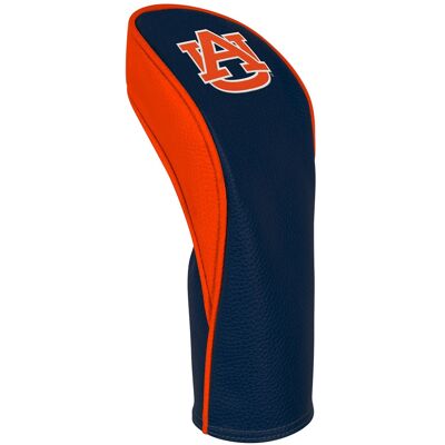 WinCraft - Auburn Tigers Golf Club Fairway Headcover - Multicolor WinCraft - Auburn Tigers Golf Club Fairway Headcover - Multicolor