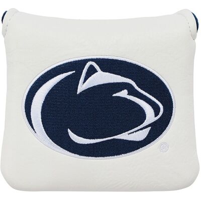 TaylorMade - Penn State Nittany Lions Mallet Headcover - Multicolor TaylorMade - Penn State Nittany Lions Mallet Headcover - Multicolor