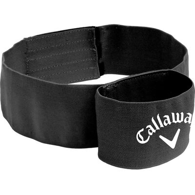 Callaway - Connect-Easy Belt Golf Swing Training Aid - Black Callaway - Connect-Easy Belt Golf Swing Training Aid - Black