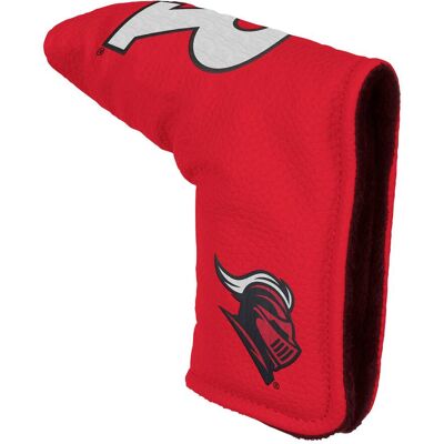 WinCraft - Rutgers Scarlet Knights Blade Putter Cover - Multicolor WinCraft - Rutgers Scarlet Knights Blade Putter Cover - Multicolor