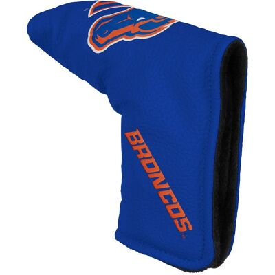 WinCraft - Boise State Broncos Blade Putter Cover - Multicolor WinCraft - Boise State Broncos Blade Putter Cover - Multicolor
