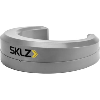 SKLZ - Putt Pocket Golf Accuracy Trainer - Gray SKLZ - Putt Pocket Golf Accuracy Trainer - Gray