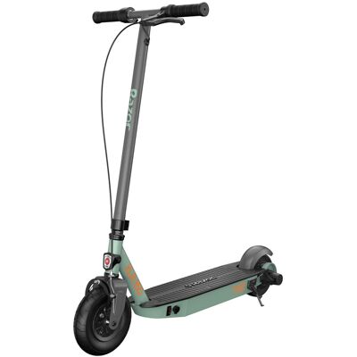 Razor - Power Core XLR150 Electric Scooter Outdoor Ride-On Toy, Ages 13+ - Sea Foam Razor - Power Core XLR150 Electric Scooter Outdoor Ride-On Toy, Ages 13+ - Sea Foam