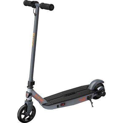 Razor - XLR 90 Electric Scooter with up to 40 Minutes Ride Time and 10 mph Max Speed - Black Razor - XLR 90 Electric Scooter with up to 40 Minutes Ride Time and 10 mph Max Speed - Black