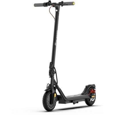 5th Wheel - V10MAX Foldable Electric Scooter w/ 12 mi Max Range and 18 mph Max Speed - Black 5th Wheel - V10MAX Foldable Electric Scooter w/ 12 mi Max Range and 18 mph Max Speed - Black