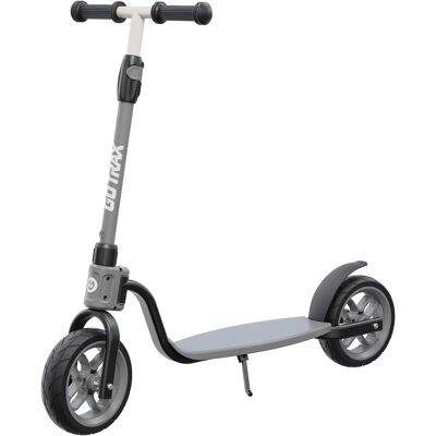 GoTrax - KS8 Kids Kick Scooter for Ages 5+, 8" Wheels, Adjustable Handlebar, Foldable Design - Black GoTrax - KS8 Kids Kick Scooter for Ages 5+, 8" Wheels, Adjustable Handlebar, Foldable Design - Black