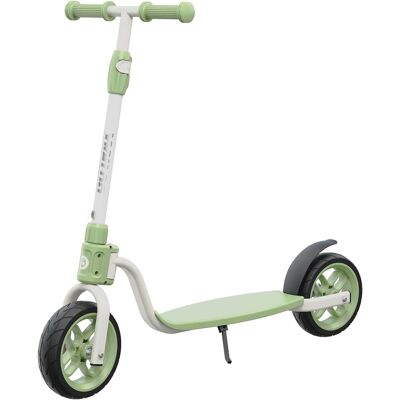 GoTrax - KS8 Kids Kick Scooter for Ages 5+, 8" Wheels, Adjustable Handlebar, Foldable Design - Green GoTrax - KS8 Kids Kick Scooter for Ages 5+, 8" Wheels, Adjustable Handlebar, Foldable Design - Green