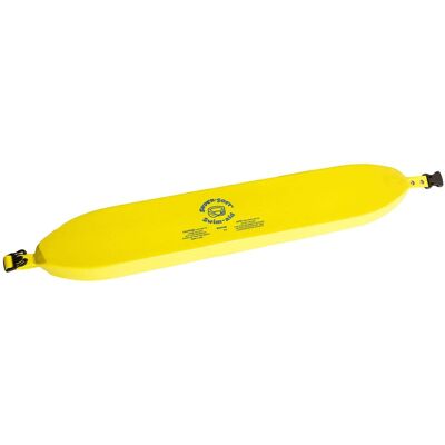 TRC Recreation - Super Soft Large Promotional Swim Aid Water Ski Buoyancy Belt - Yellow TRC Recreation - Super Soft Large Promotional Swim Aid Water Ski Buoyancy Belt - Yellow