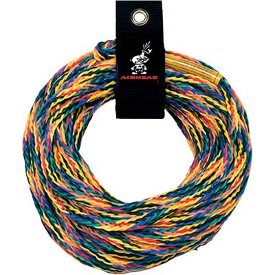 Airhead - 2-Person Tow Rope - Multi Airhead - 2-Person Tow Rope - Multi