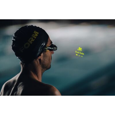 FORM - Smart Swim 2 Goggles - Black - (2024) FORM - Smart Swim 2 Goggles - Black - (2024)