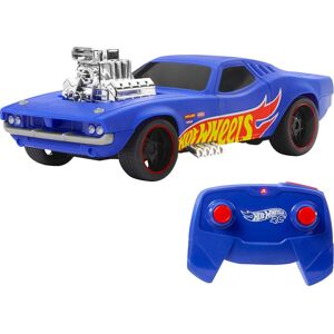Hot Wheels - Rodger Dodger 1:16 Scale R/C Vehicle Hot Wheels - Rodger Dodger 1:16 Scale R/C Vehicle