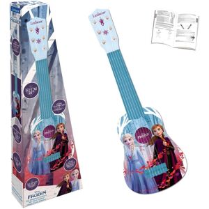 Lexibook - Disney Frozen My First Guitar for Kids Lexibook - Disney Frozen My First Guitar for Kids