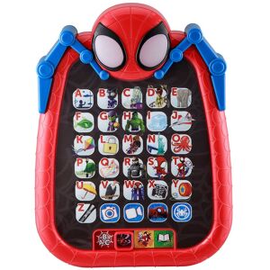 eKids - Spidey and His Amazing Friends Kids Tablet with Preschool Learning Activities eKids - Spidey and His Amazing Friends Kids Tablet with Preschool Learning Activities